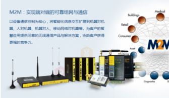 2018工业通讯产品展览会4月在上海举办